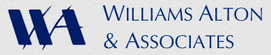 Williams Alton and Associates Inc.