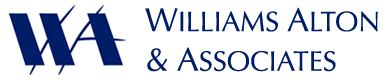 Williams Alton